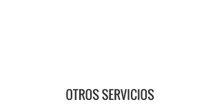 Otros Servicios